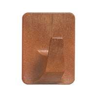 Eliplast Gancio Legno Pezzi 2