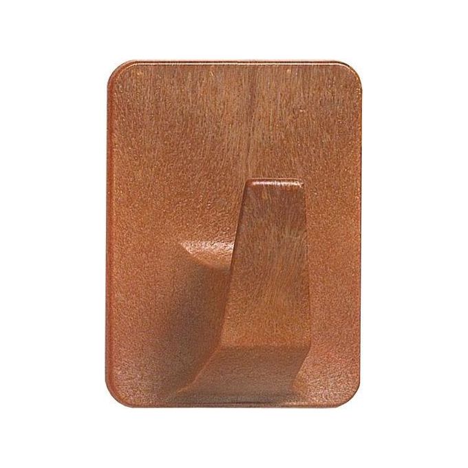 Eliplast Gancio Legno Pezzi 2