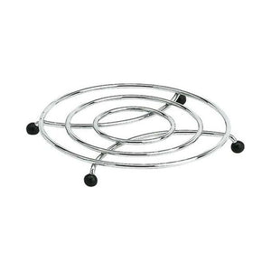 Artex Sottopentola Inox Kitchen Tondo 24