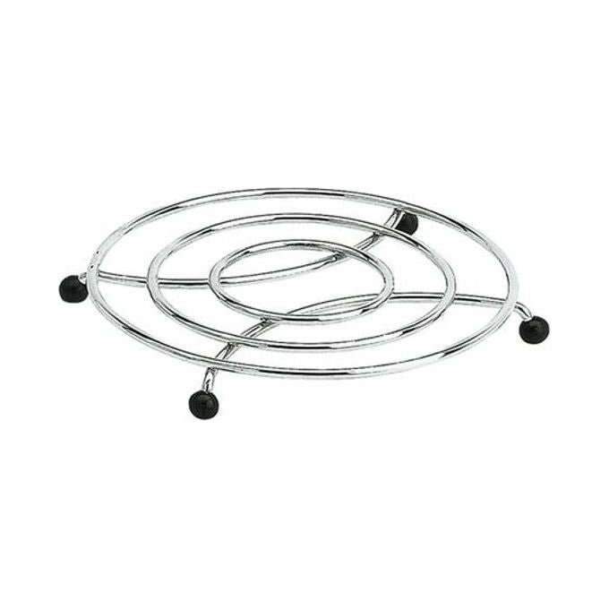 Artex Sottopentola Inox Kitchen Tondo 24