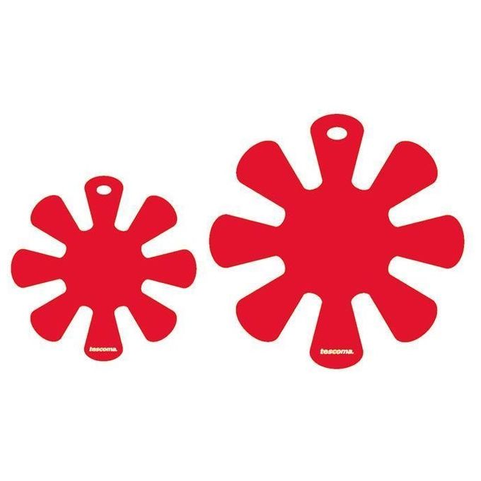 Tescoma Salvapadelle, 2 pz piccolo e grande PRESTO