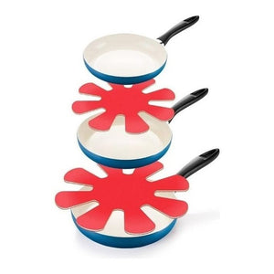 Tescoma Salvapadelle, 2 pz piccolo e grande PRESTO