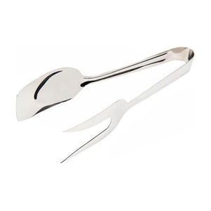 Ilsa Molla Acciaio Inox Arrosto Cm 20 Easy