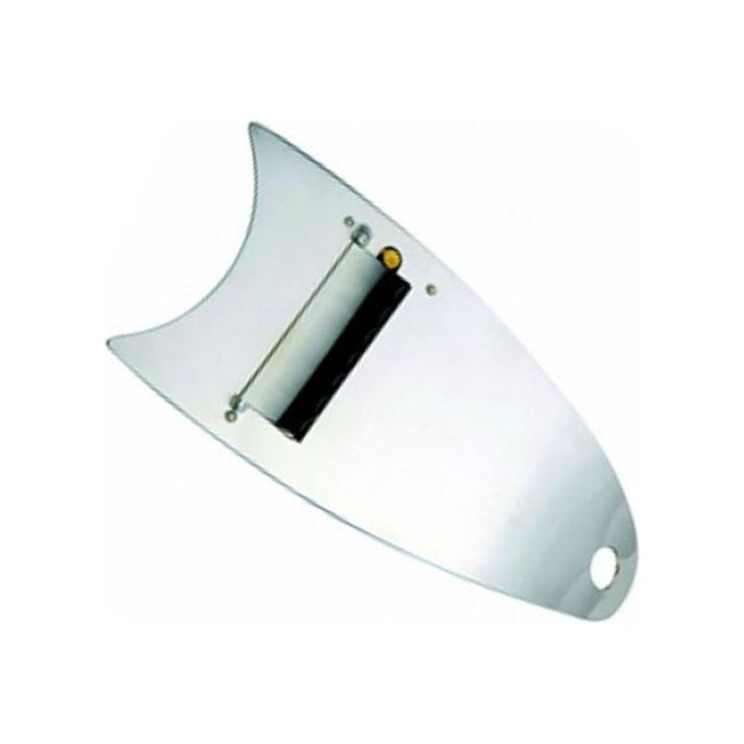 Ilsa Tagliatartufi Inox Lama Dentata