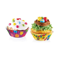 Tescoma Pirottini ø 6 cm, 60 pz, bambini DELÍCIA