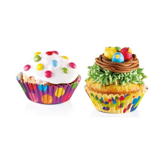 Tescoma Pirottini ø 6 cm, 60 pz, bambini DELÍCIA