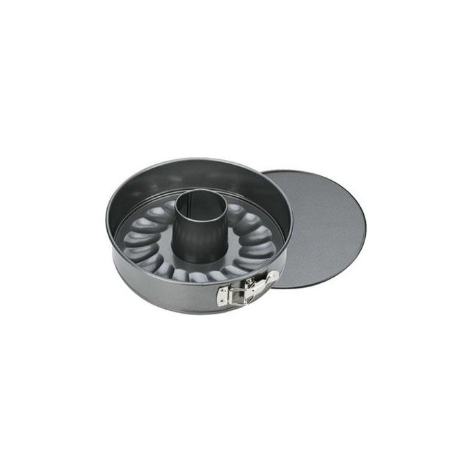 Tescoma Tortiera apribile 2 fondi Ø 24 cm DELICIA