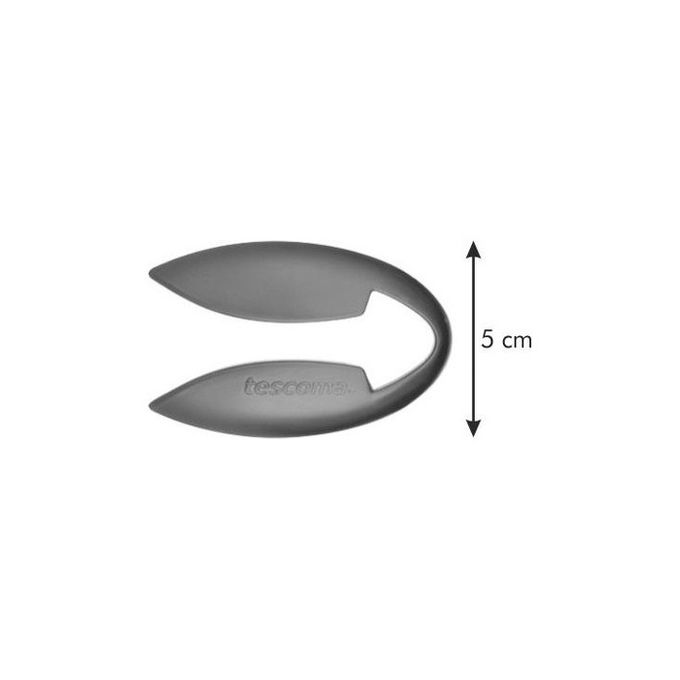 Tescoma 695420 apribottiglia Rosso
