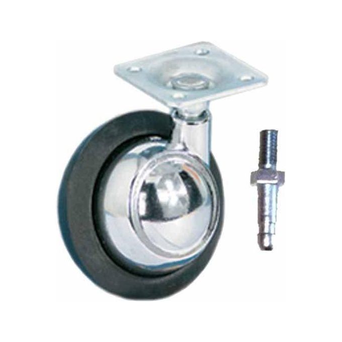 Tellure Rota Ruota Semisferica Perno+Pg 45