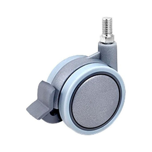 Tellure Rota Ruota Gemellata Perno Freno 75X48