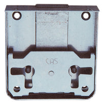 serratura 1/2 scatola x mobili mm.60 cod:ferx.18912