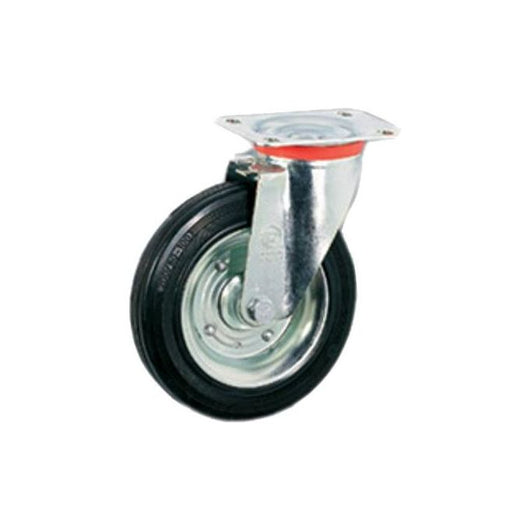 Tellure Rota Ruota Gomma Pg 100X 85 80X25,0