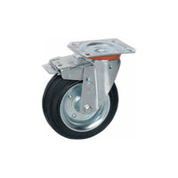 Tellure Rota Ruota Gomma Pgf 100X85 150X40,0