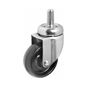 Tellure Rota Ruota Poliammide Perno M12 60X22