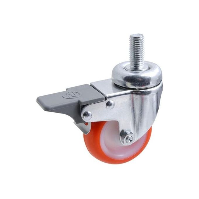 Tellure Rota Ruota Poliuretano M10+F 60X25