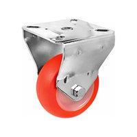 Tellure Rota Ruota Poliuretano Pf 55X55 50X18