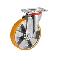 Tellure Rota Ruota Poliuretano Pg 100X85 100X30