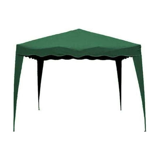 Vette Gazebo Ferro Rapido Verde 3X3