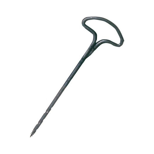 Krino Trivellino Legno Doppia Elica Mm 5