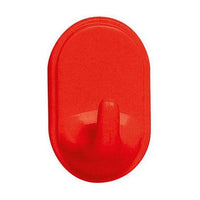 Eliplast Gancio Ovale Pezzi 4