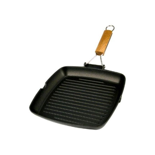 Risoli Bistecchiera Cm 20X20 Gratella