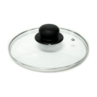 Fr Rivadossi Coperchio Vetro Cm 36