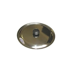 Fr Rivadossi Coperchio Acciaio Inox Cm 40
