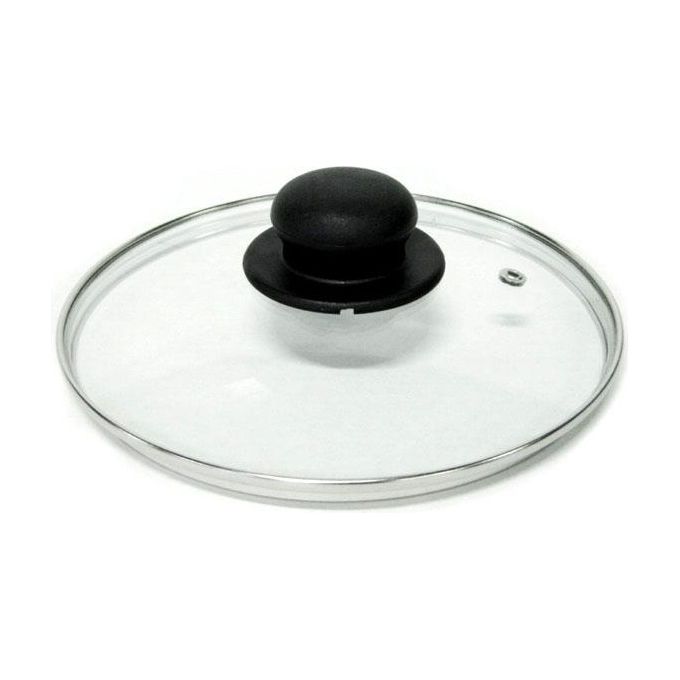 Fr Rivadossi Coperchio Vetro Cm 12