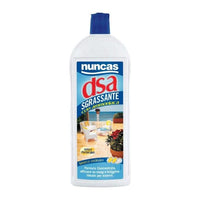 Nuncas Detergente Super Ammoniacale Dsa L 1,00
