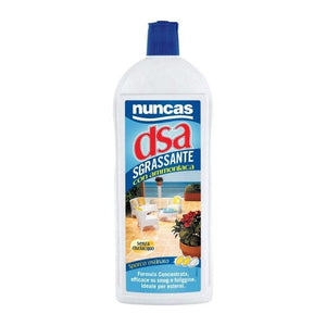 Nuncas Detergente Super Ammoniacale Dsa L 1,00