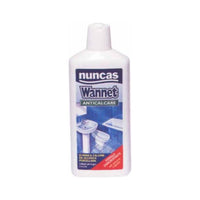Nuncas Detergente Wannet Anticalcare Ml 500