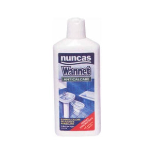 Nuncas Detergente Wannet Anticalcare Ml 500