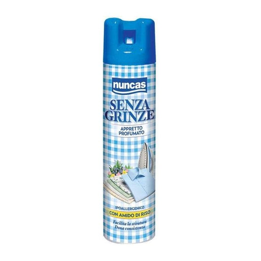Nuncas Senzagrinze Spray Ml 400