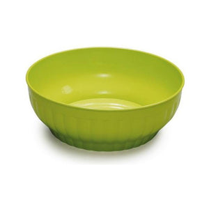 Stefanplast Insalatiera Moplen Costolata Cm 16