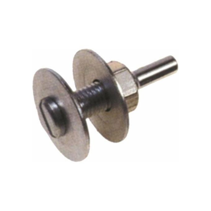 Pg Codulo Fissaggio Mm 12,8X8