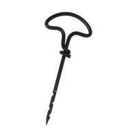 Pg Trivellino Legno 3 Bl