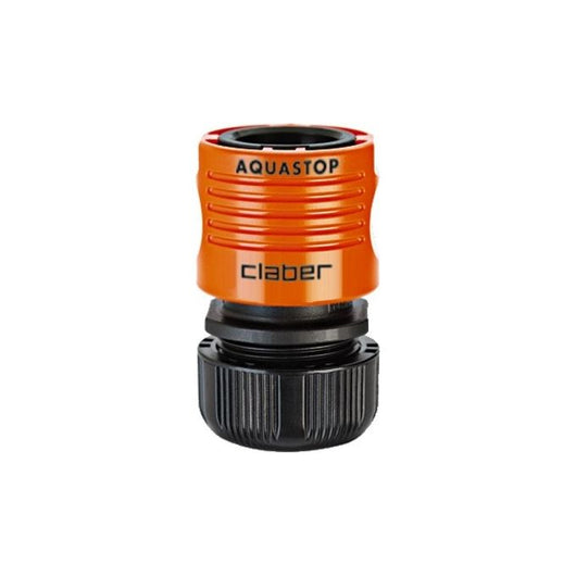 Claber Raccordo Portagomma 5-8 Stop 8567