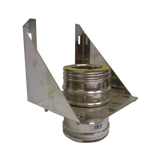 Maral Supporto Murale Inox 13-18 doppia parete