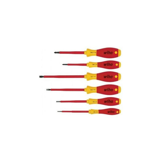 Wiha 00833 cacciavite manuale Set