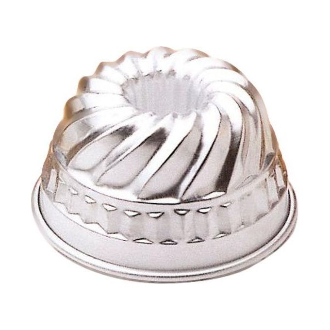 Ottinetti Stampo per ciambella festonato Cm 22