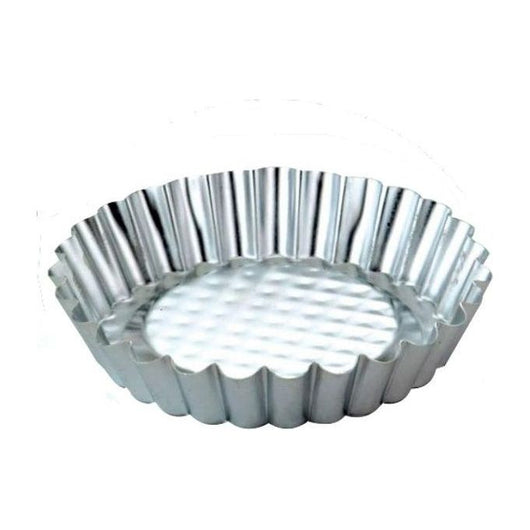 Ottinetti Stampo Crostatina Pezzi 4 Cm 10