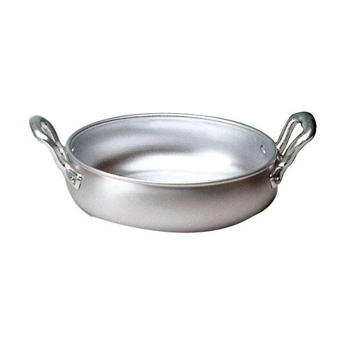 Ottinetti Casseruola 2 Manici Ligure Cm 26