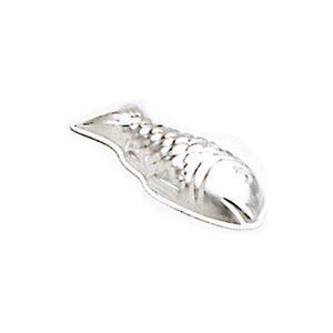 Ottinetti Stampo Pesce Cm 12