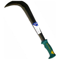 Rinaldi Roncola Foglia N.5 Cm 35 Manico Resina