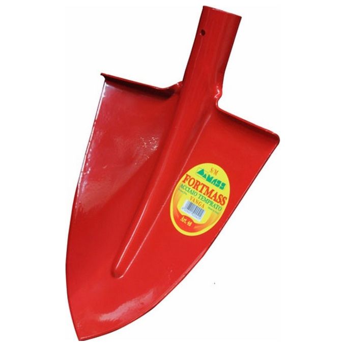 Mass Vanga Punta Temprata Fort