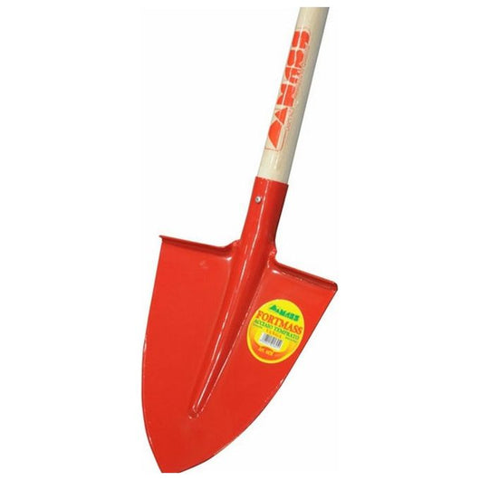 Mass Vanga Punta Temprata Fort manicata