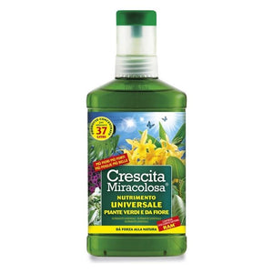 Vape Crescita Miracolosa Universale Ml 750