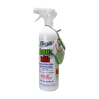 Sigill Insetticida Acaricida Aqua Kill Ml 750
