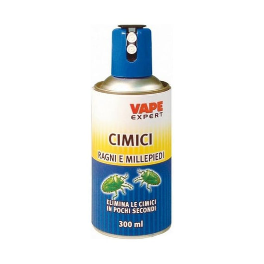 Vape Spray Insetticida Cimici Ml 300