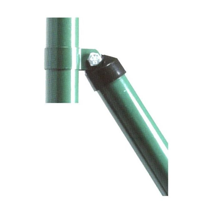 Ferrobulloni Saetta Tubolinea Plasticata 34 Cm 120